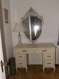 West Michigan Vanity