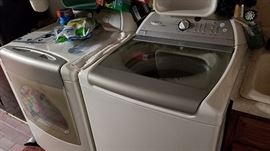 Washer/Dryer