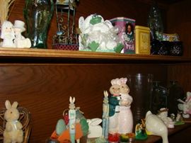 holiday collectibles