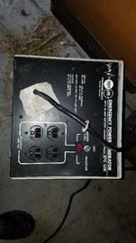 power generator, converter