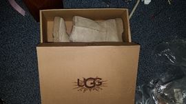Ugg boots