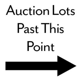 Auction Lots Arrow