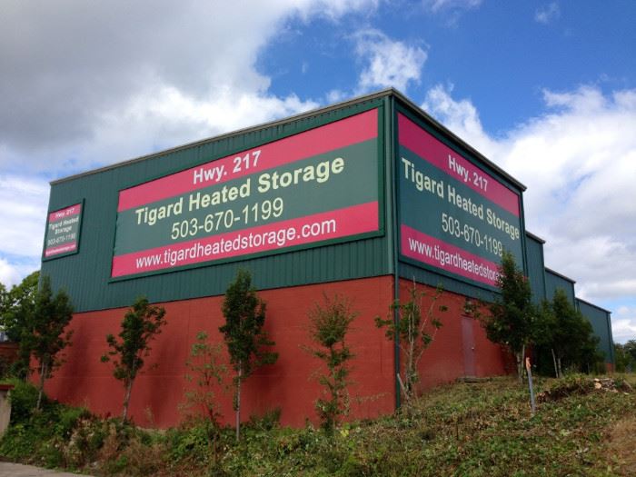 CANCELED November Beaverton Storage Unit Auctions starts on 11/7/2017