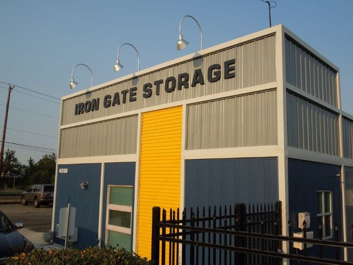 Beaverton Storage