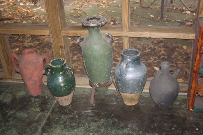 URN COLLECTION