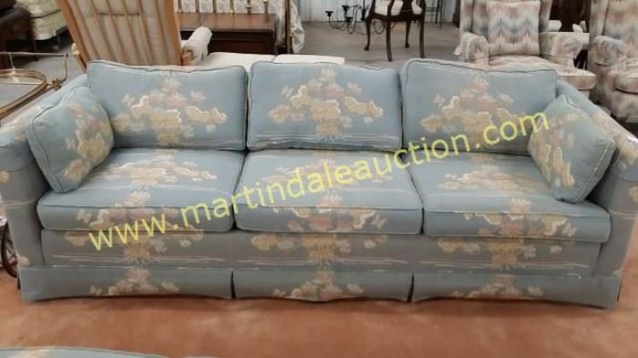 Vintage Ethan Allen couch (2 of 2)