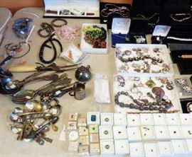 Lots of Jewelry