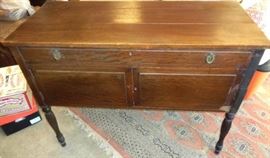 Vintage Sideboard