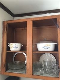 Corning ware classics