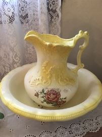 Could have been used in Gone with the Wind..