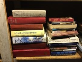 Knowledge is power..