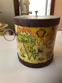 Chill your bottles....