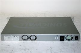 SONICWALL PRO 2040