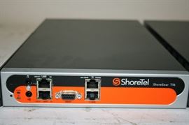 SHORETEL SHOREGEAR T1K(SG T1K) VOICE SWITCH