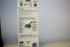 BELKIN PRO SERIES 6' 1.8M 5BNC MONITOR REPLACEMENT