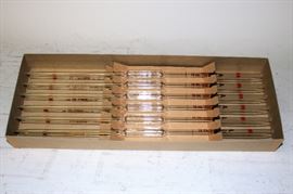 FISHERBRAND 10 ML CLASS A VOLUMETRIC PIPETS