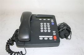 LOT OF 7 3COM NBX 2101PE SPEAKERPHONE(3C10248PE)