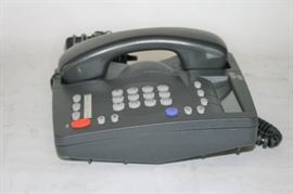 LOT OF 7 3COM NBX 2101PE SPEAKERPHONE(3C10248PE)