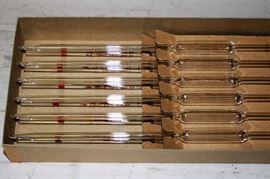 FISHERBRAND 10 ML CLASS A VOLUMETRIC PIPETS