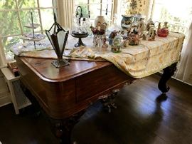 Beautiful Collection of Smalls