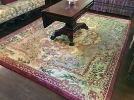 Fine Rugs