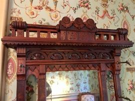 Stunningly Carved Eastlake