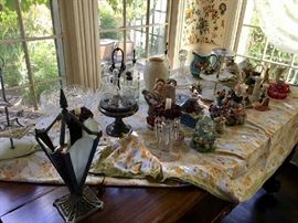 Fine Small Items Galore