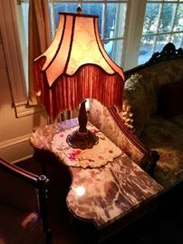 Victorian Eastlake Styles