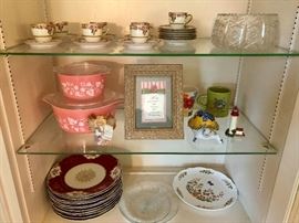 Vintage Antique & Small Items