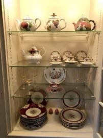 Dishware & China