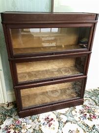 Macey Stacking Barristers Bookcases