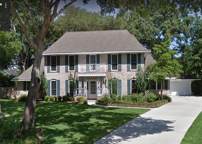 Cypresswood Estate Sale