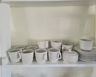 Tea set