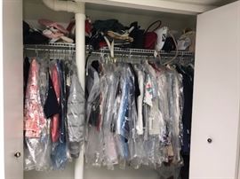 more clothes