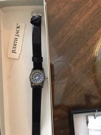 Judith Jack watch