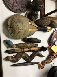 Australian Aboriginal artifacts