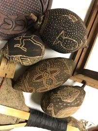 Australian Aboriginal Artifacts