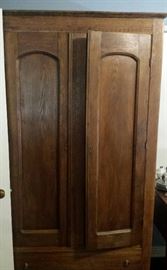 chifferobe