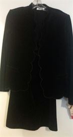 ladies vintage clothing