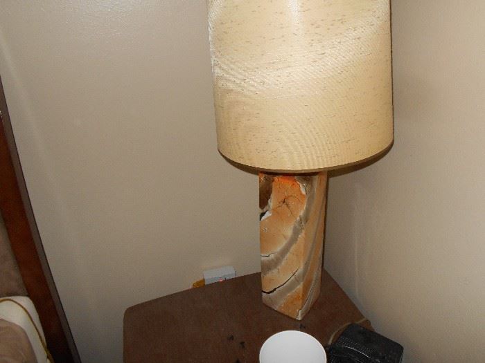 great lamp