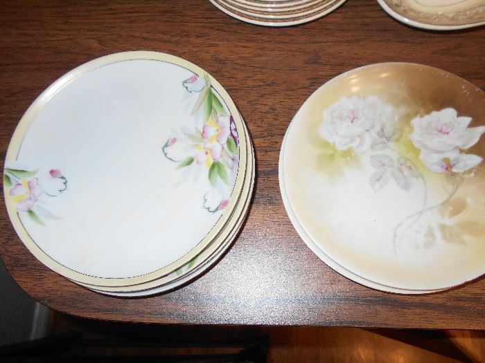 china plates