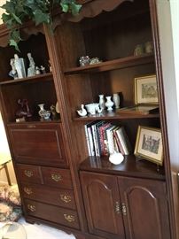 and...Book Cases!...