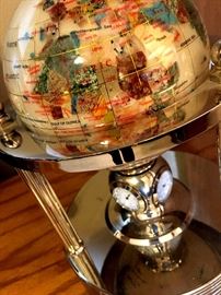 We Even Have The World For You!...That's How We Roll! (tehehe)...