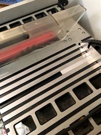 and A Nice Table Saw...