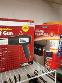 Heat gun