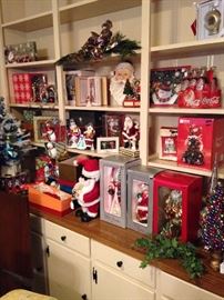 Fabulous Christmas decorations