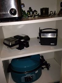 Other small appliances