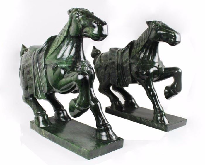 0035 1 chi horses