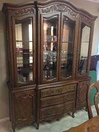 China Hutch