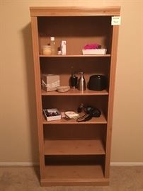 Bookcase